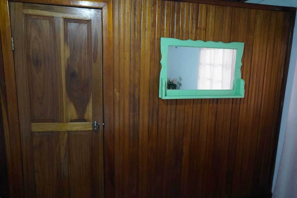 Deluxe Double Room, Balcony | Interior