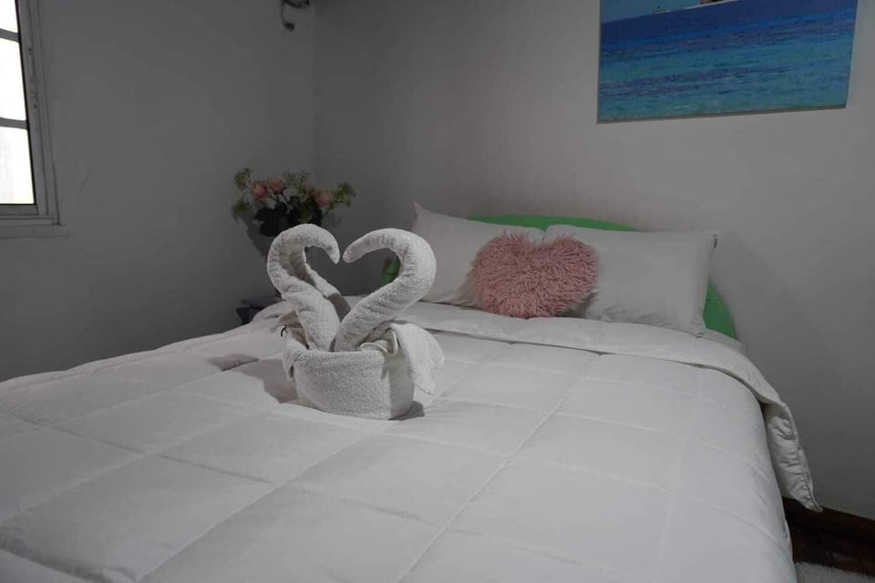Classic Triple Room, Balcony | WiFi (free)