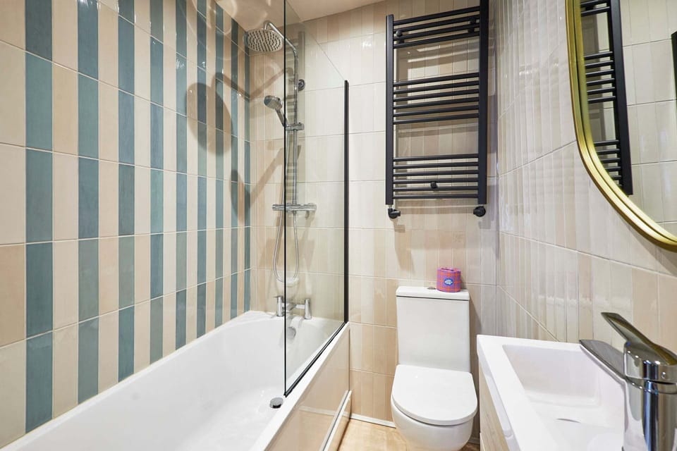 Host Stay - Hecklers Nook House in Barnard Castle