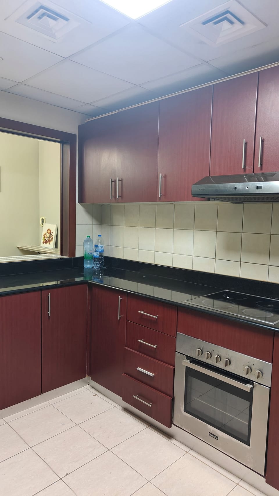 Comfort Shared Dormitory, Canal View | Private kitchen