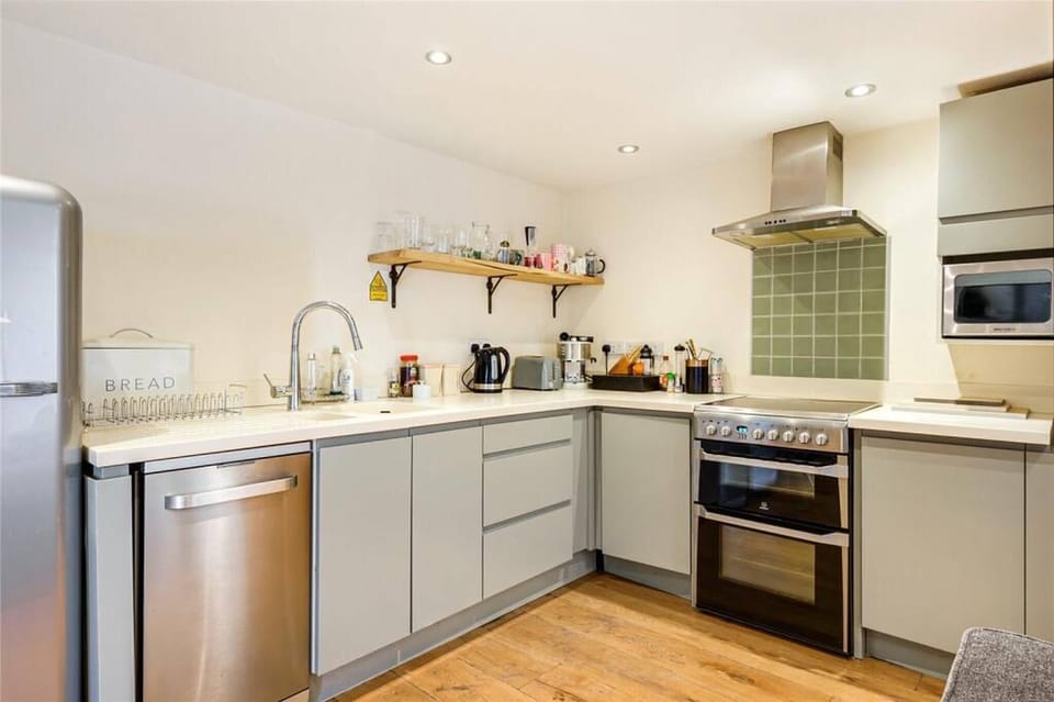 House, 2 Bedrooms, Accessible | Interior
