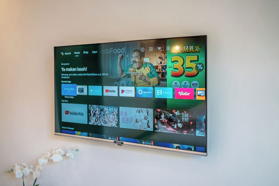 Television