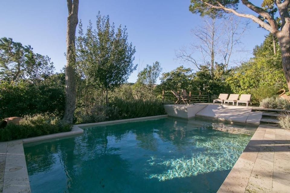 Family Villa, Private Pool, Garden View | Pool | Outdoor pool