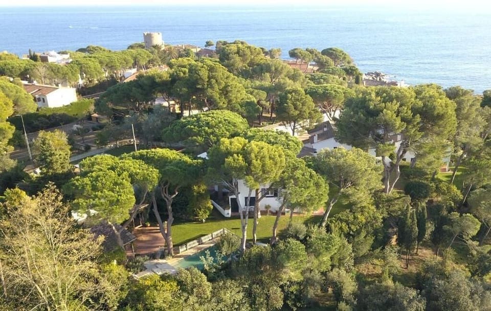 Family Villa, Private Pool, Garden View | Exterior