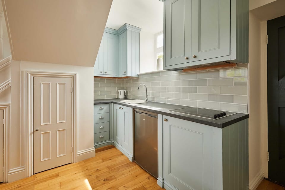 House | 1 bedroom