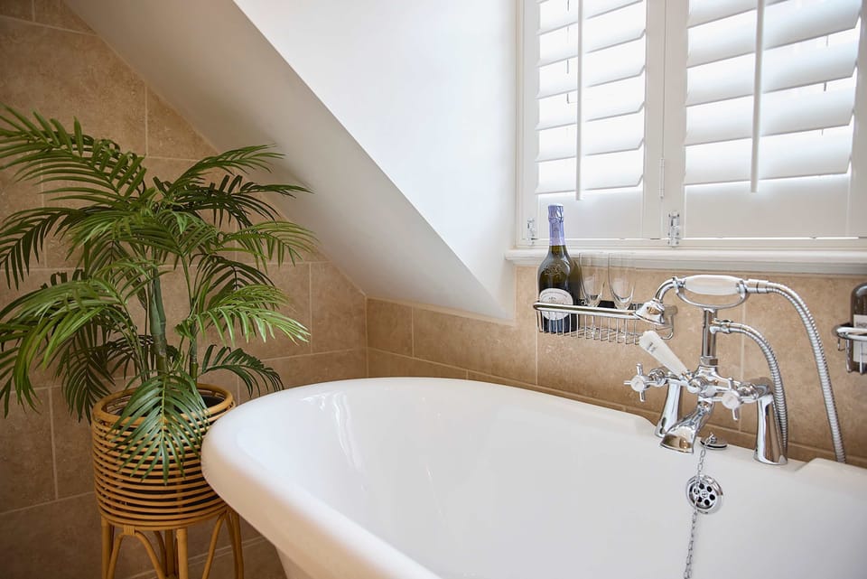 Host Stay The Chimneys Whitby Apartment in England