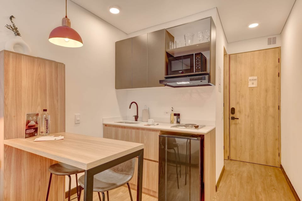 House | 1 bedroom, high-speed internet