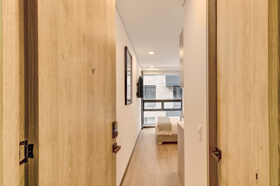 House | 1 bedroom, high-speed internet