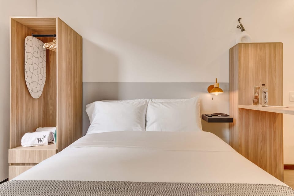 House | 1 bedroom, high-speed internet