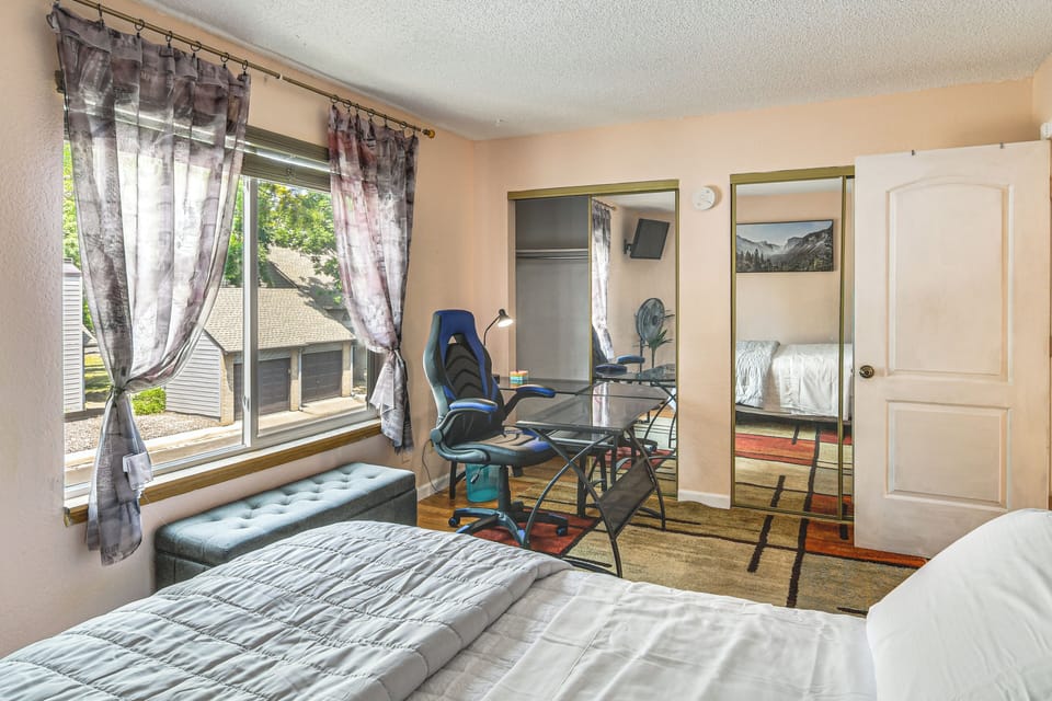 Apartment (3 Bedrooms) | Interior