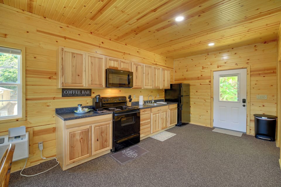 House (0 Bedroom) | Interior