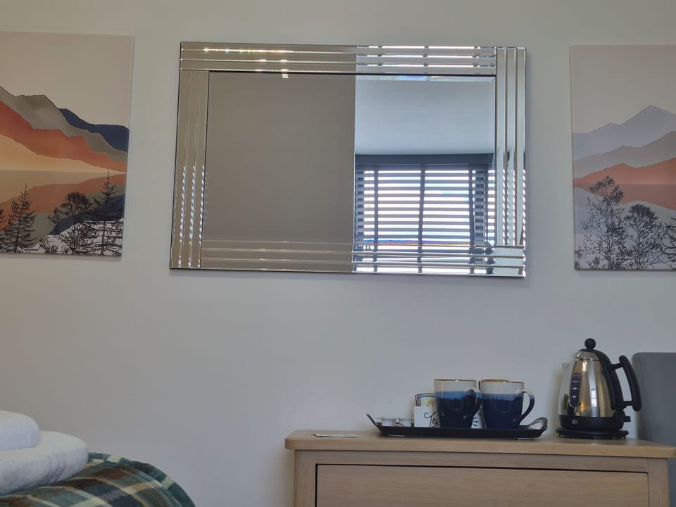 Classic Double or Twin Room | Interior