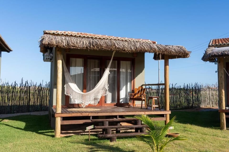 Chalet, Balcony, Pool View | Terrace/patio