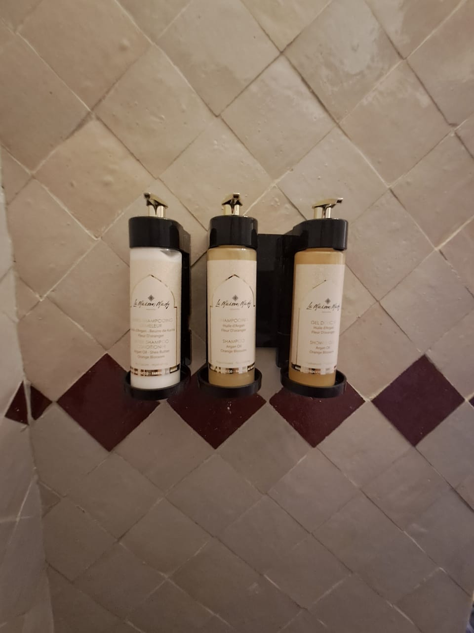 Comfort Double or Twin Room, Garden View | Bathroom | Shower, rainfall showerhead, hair dryer, towels