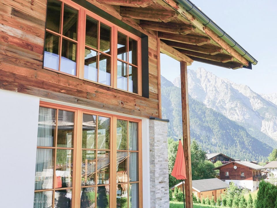 Chalet | Exterior