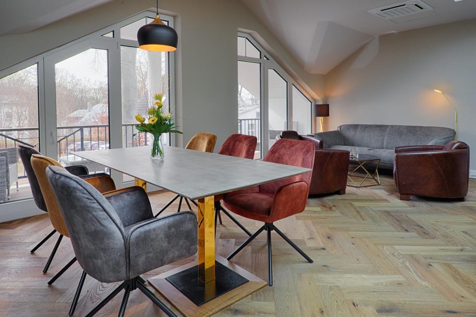 Apartment | Dining