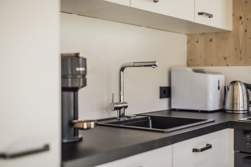 House | Private kitchen | Highchair