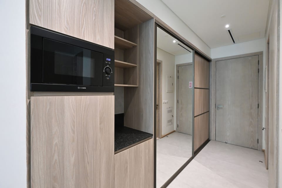 Apartment, Balcony | Interior