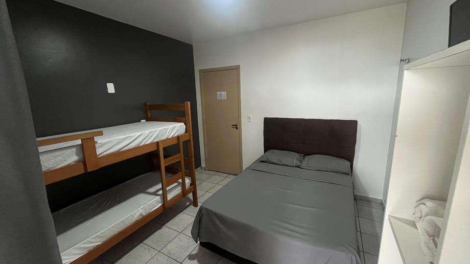 Basic Double Room, Lanai, Lake View | WiFi (free)