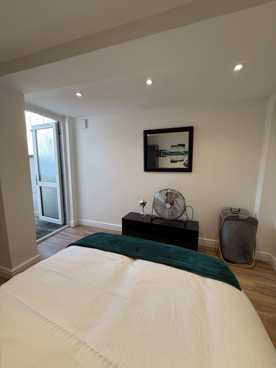 Deluxe Double Room | WiFi (free)