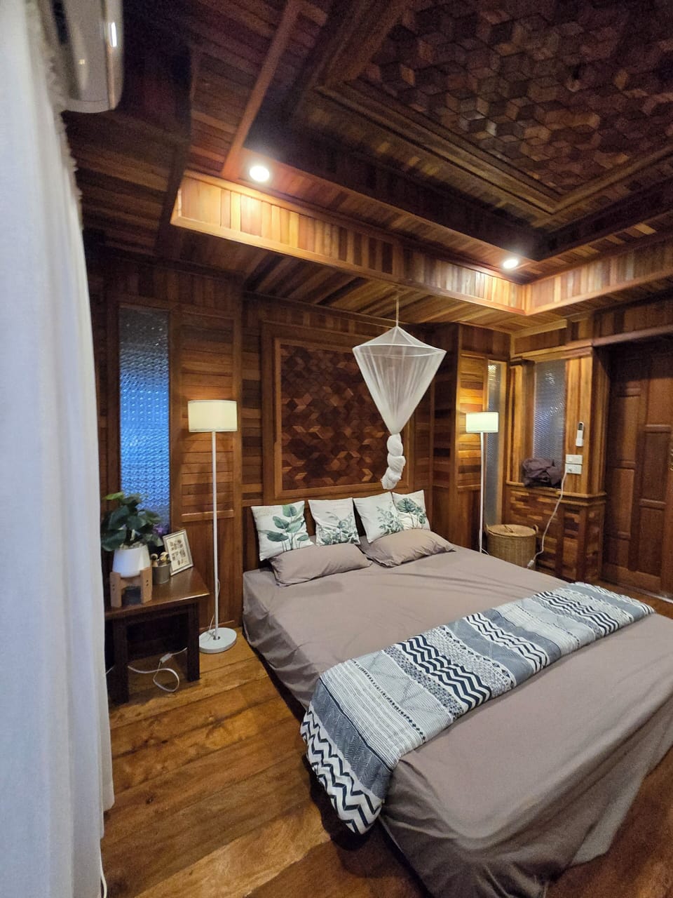 Tree House, Non Smoking, Mountain View | WiFi (free)