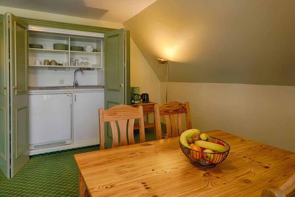 Apartment | Private kitchen