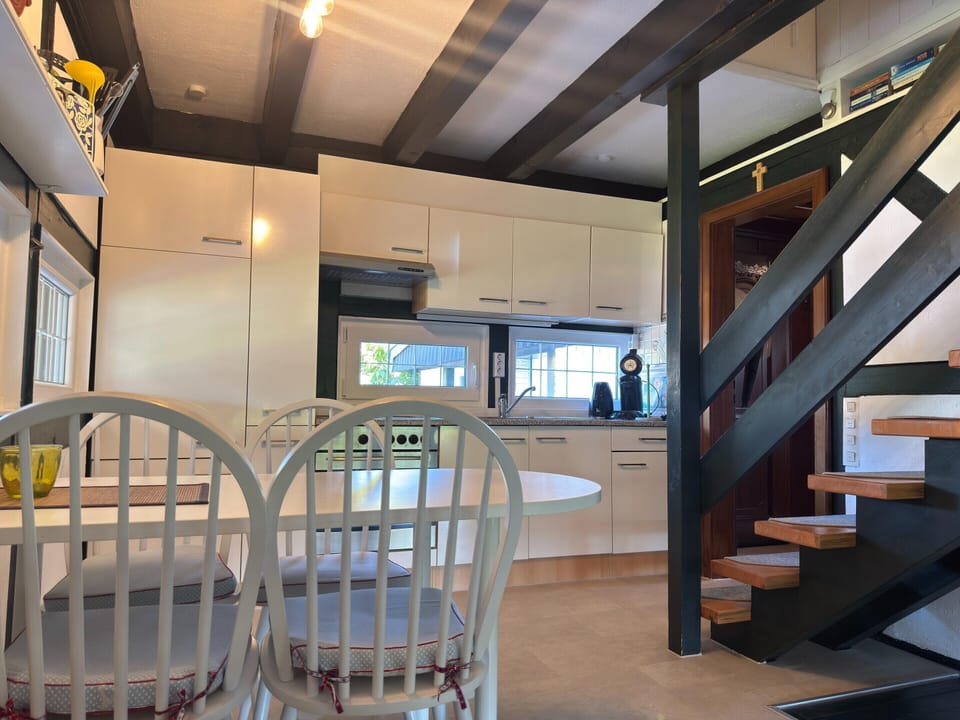 House | Private kitchen