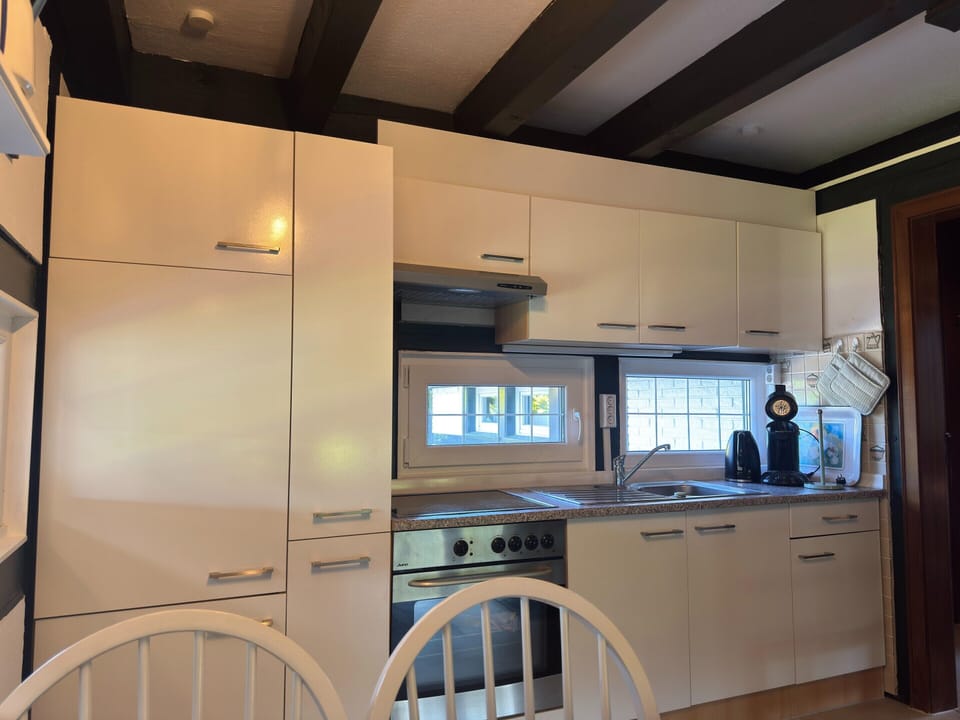 House | Private kitchen