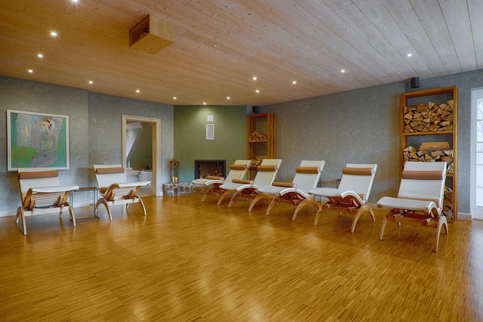Ferienwohnung mit Terrasse in Uckeritz am Strand Apartment in Mecklenburg-Vorpommern, Germany
