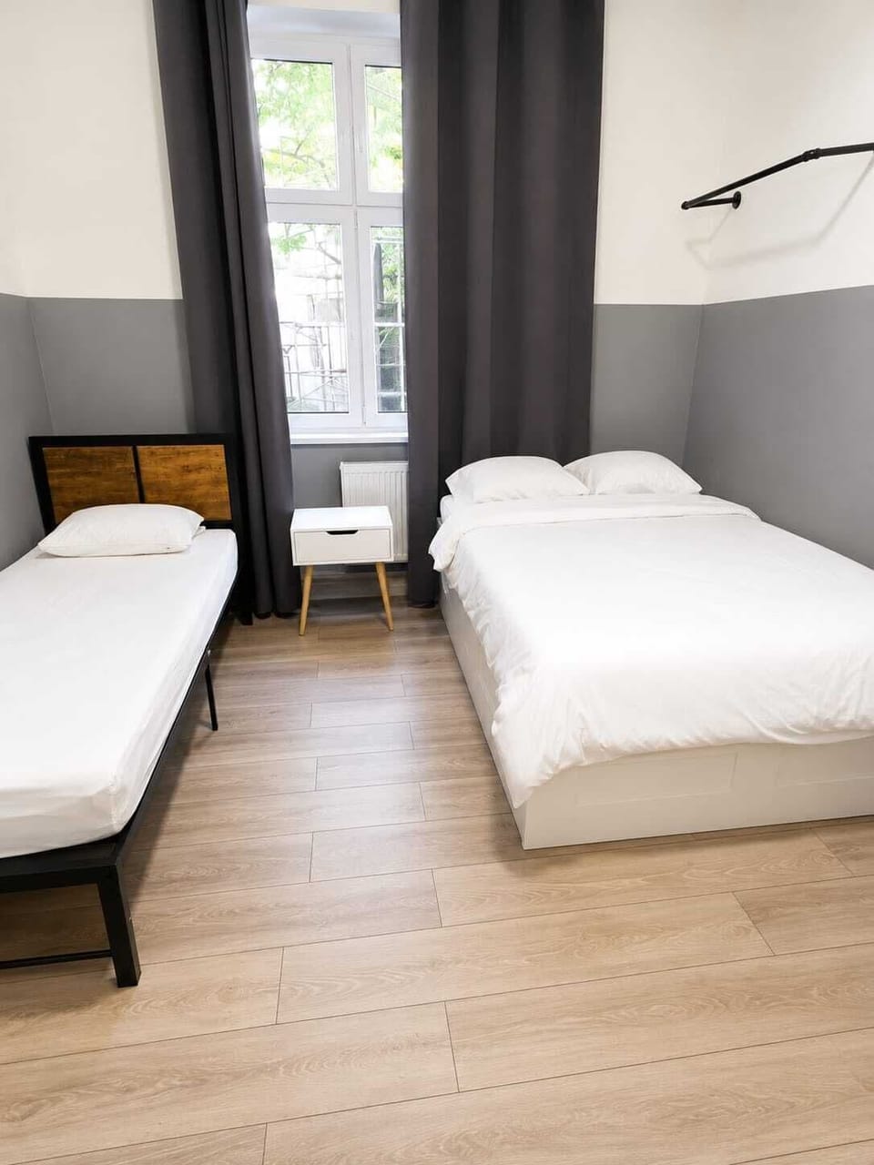 Triple Room | Bathroom