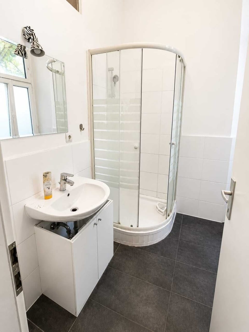 Triple Room | Bathroom