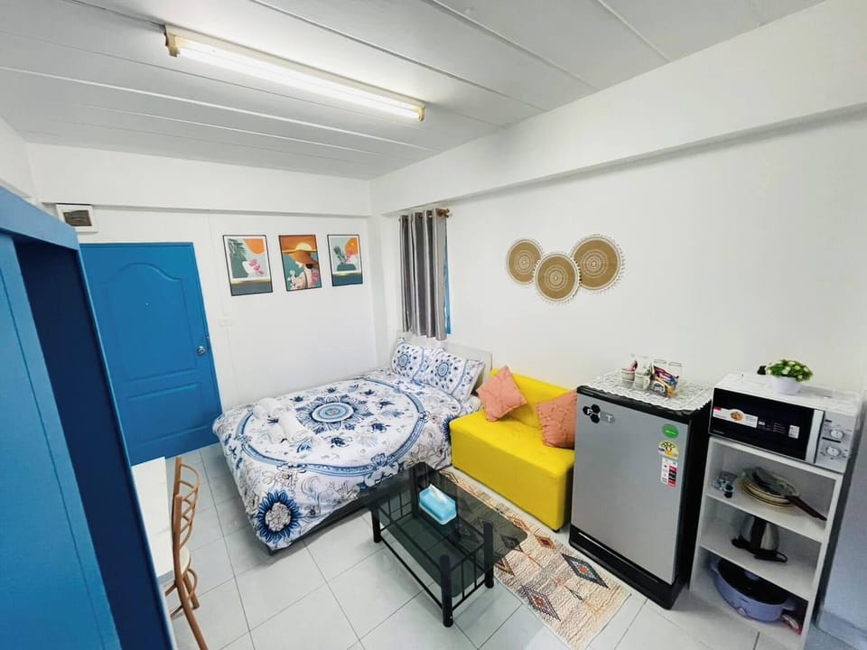 Room, 1 Bedroom, Smoking | 1 bedroom