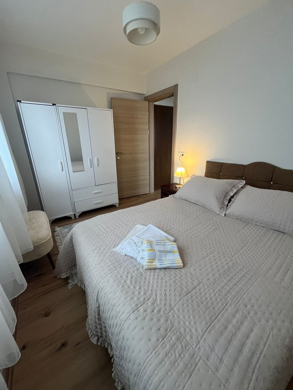 Family House, Garden View | WiFi (free)
