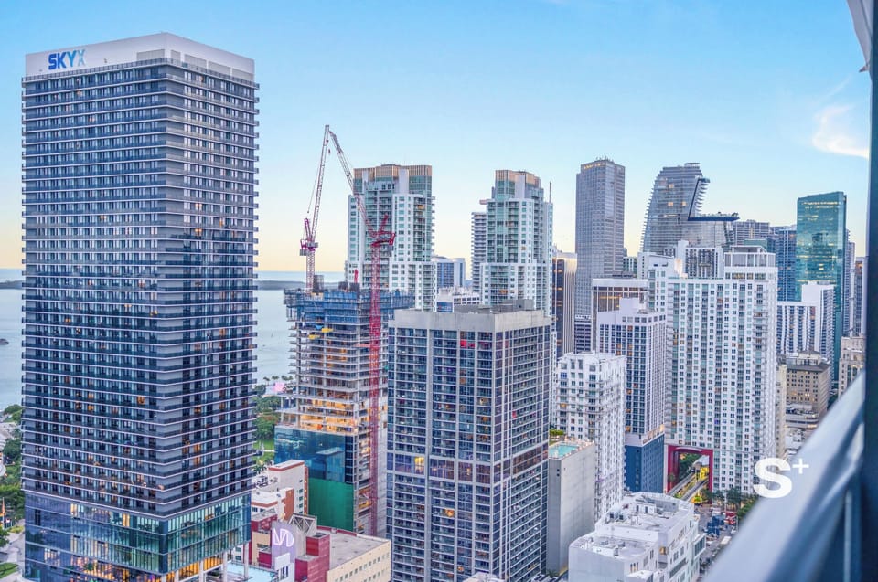 Condo, Balcony, City View | View from property