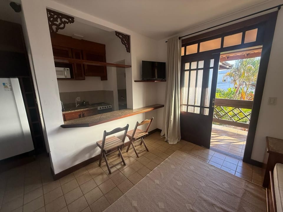 Superior Apartment, Lanai | Interior