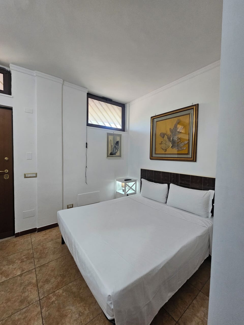 Comfort Double Room, Non Smoking | Desk, WiFi (free)