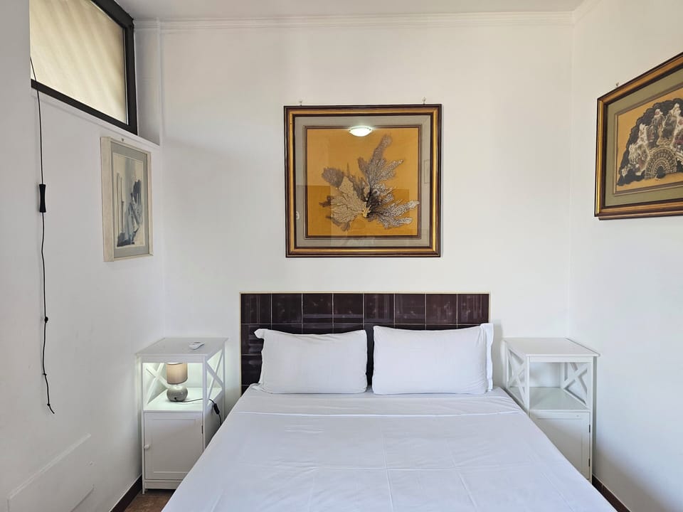 Comfort Double Room, Non Smoking | Desk, WiFi (free)