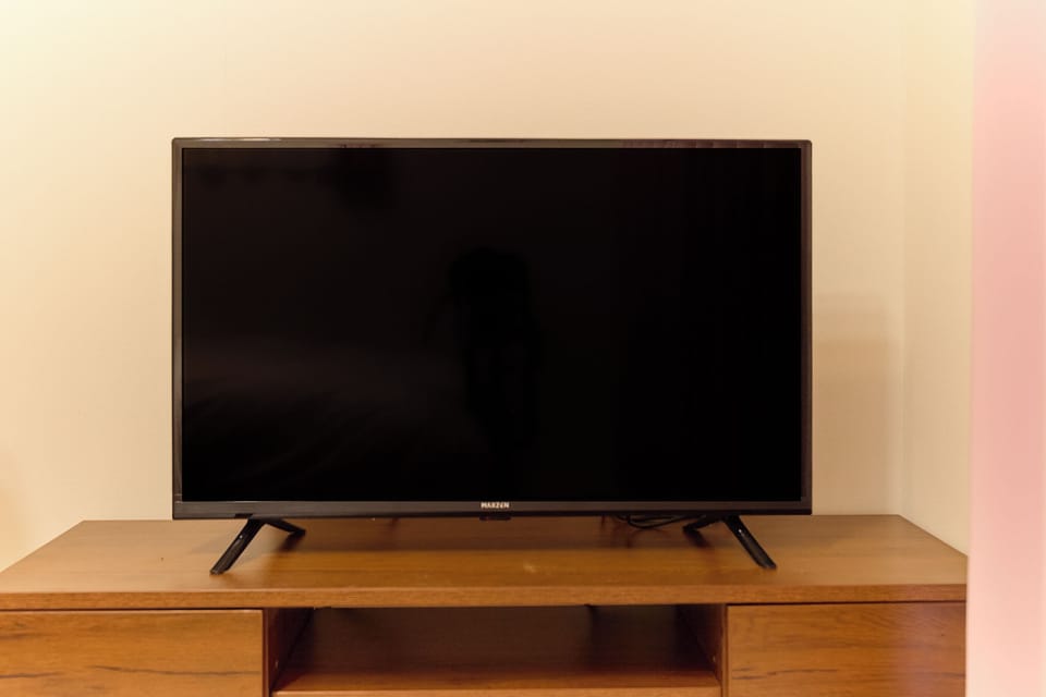 Television