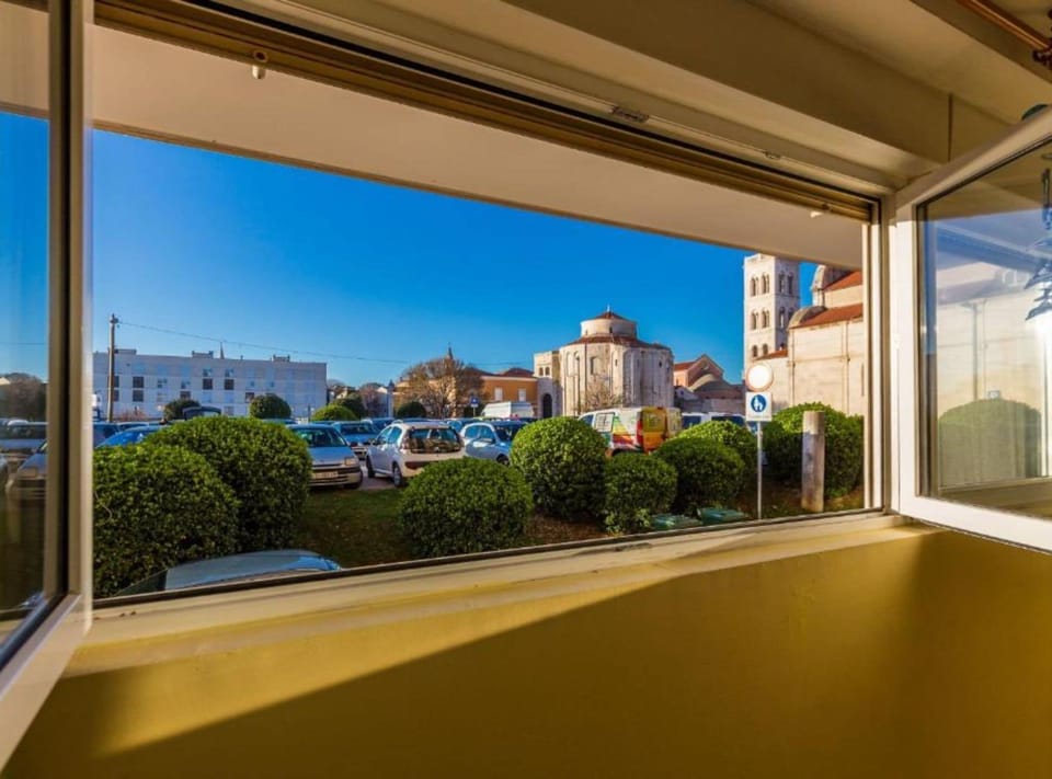 Apartment (Studio apartment 1) | Exterior