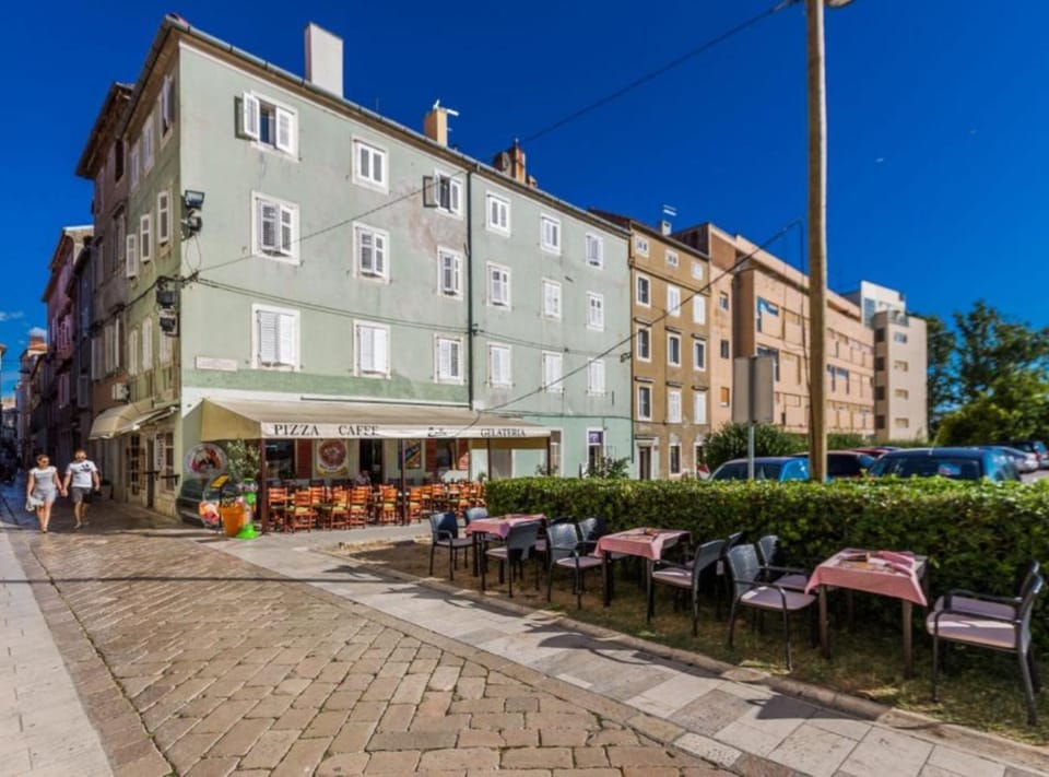 Apartment (Studio apartment 1) | Exterior