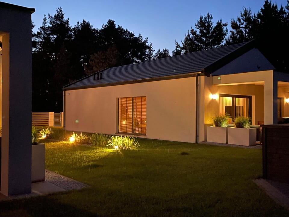 House | Exterior