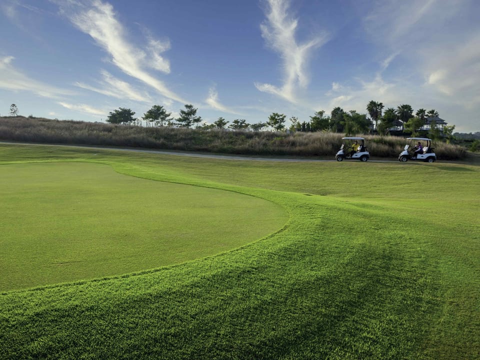 Golf