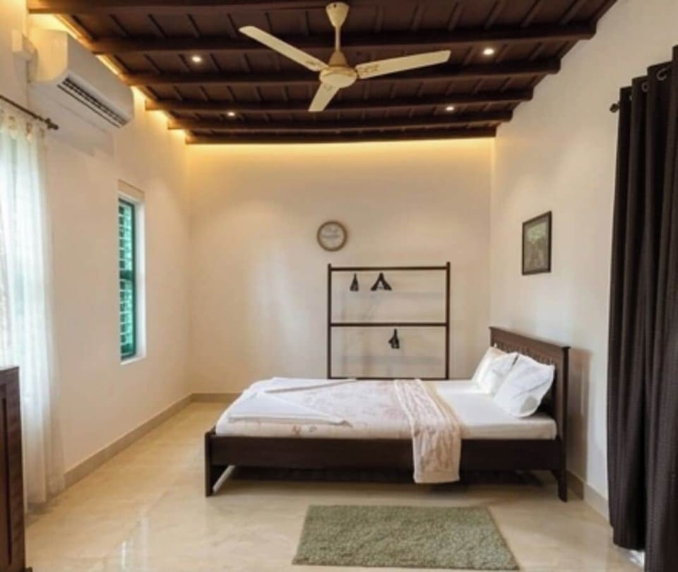 Luxury Villa | WiFi (free)