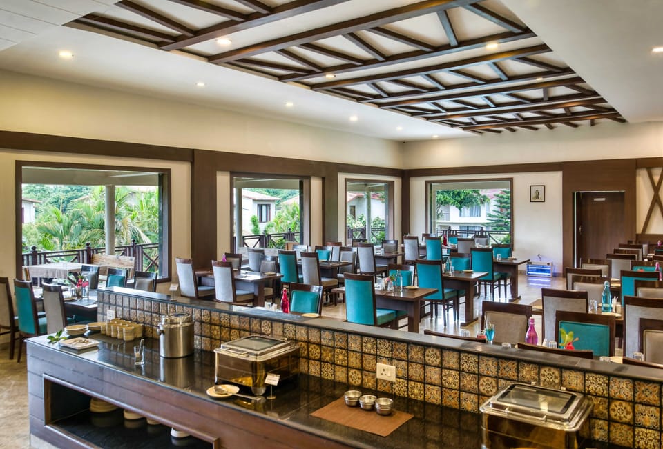 Premium Room | Restaurant