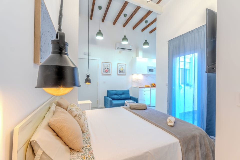 Baélia Casa Aura Apartment in Alicante