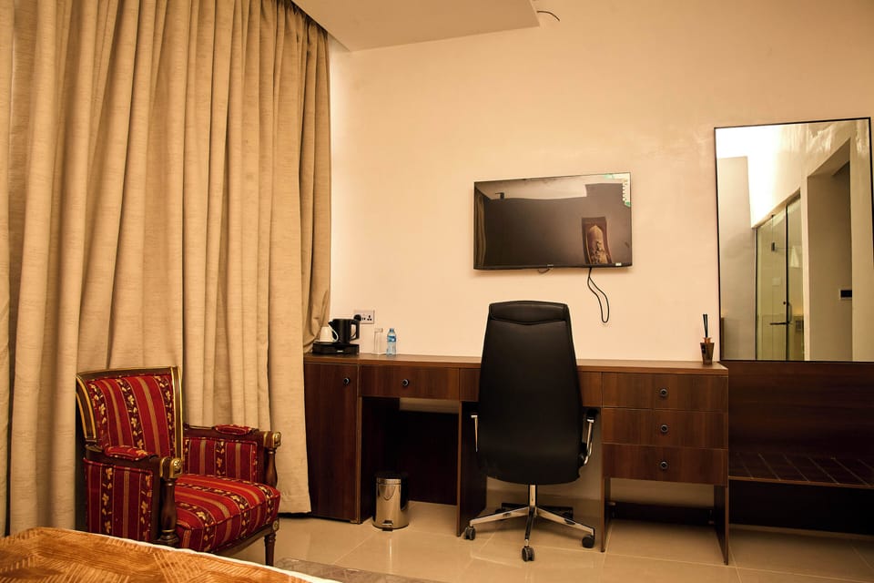 Classic Room | Interior
