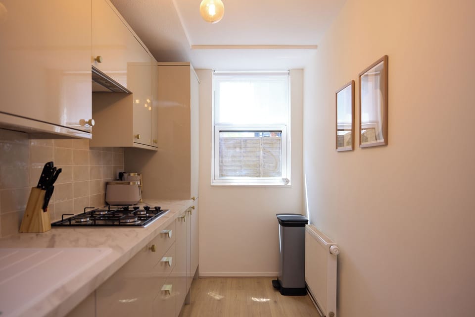 Apartment | Private kitchen