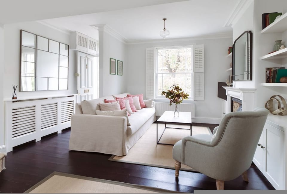 House | 2 bedrooms