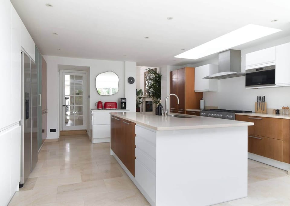 House | 5 bedrooms