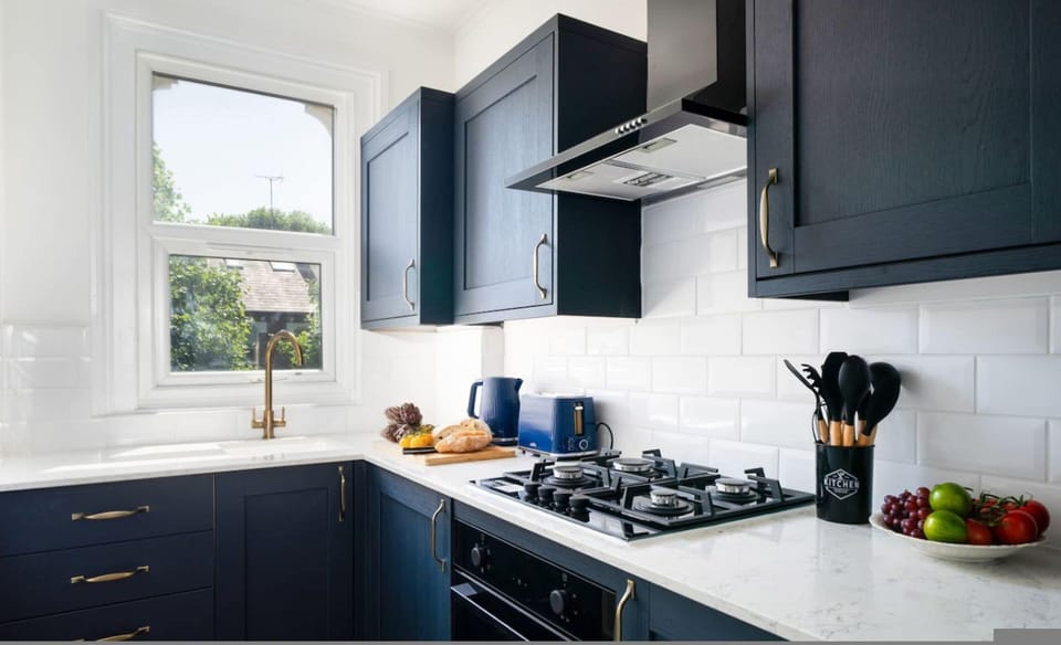 House | 2 bedrooms
